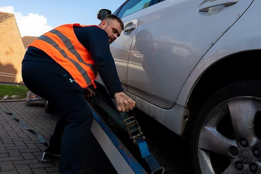 24/7 Car Recovery Services: Ensuring Assistance Around the Clock