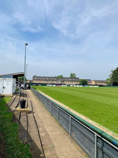 AFC Rushden & Diamonds