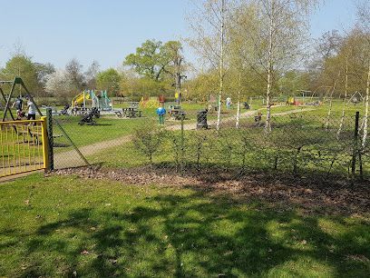 Addison Howard Park