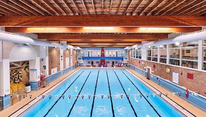 Bicester Leisure Centre