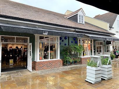Bicester Village