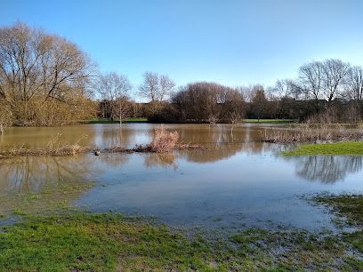 Bourton Park