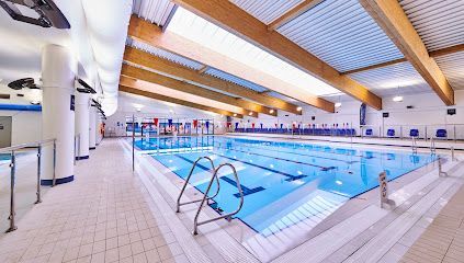 Brackley Leisure Centre
