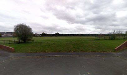 Brackley Playing Fields