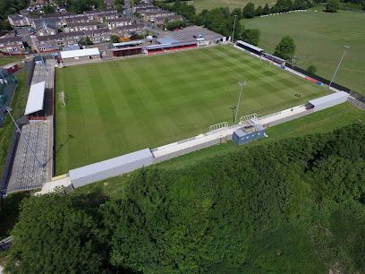Brackley Town FC