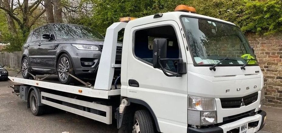 Breakdown Recovery Northampton