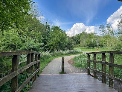 Bure Park Nature Reserve
