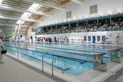 Corby International Pool