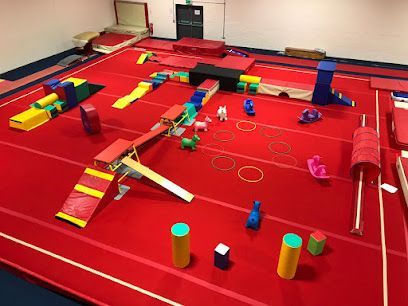 Daventry Phoenix Sports Academy