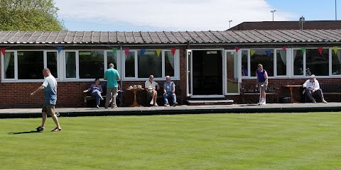 Daventry Town Bowling Club