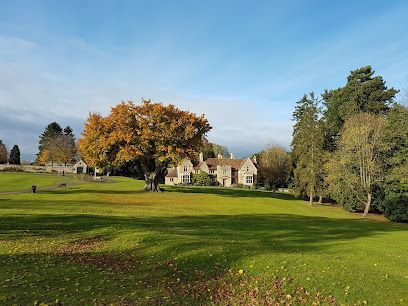 Hall Park
