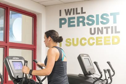 Harborough Leisure Centre