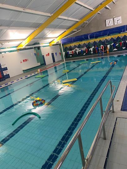 Kempston Pool and Fitness