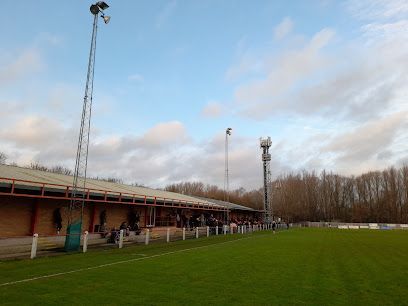 Kempston Rovers FC