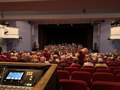 Lighthouse Theatre