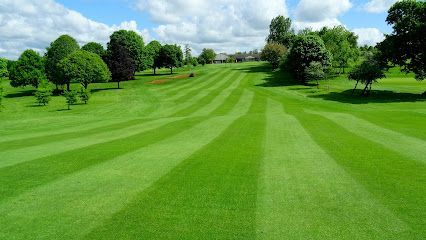 Lutterworth Golf Club