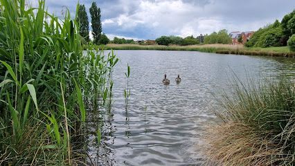 Oakley Vale Sculpture Park