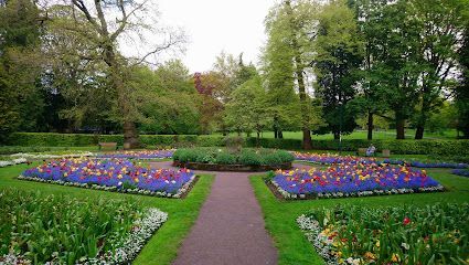 People's Park