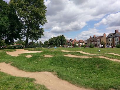 Pleasure Park, Kettering