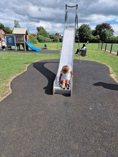 Recreation Ground Play Area
