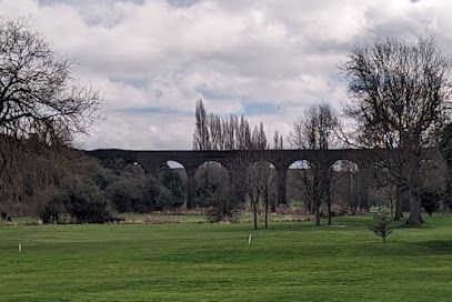 Rugby Golf Club