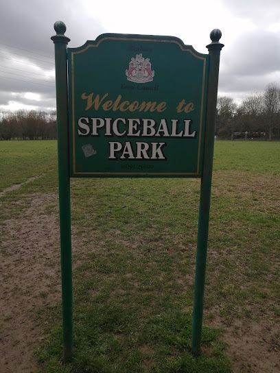 Spiceball Country Park