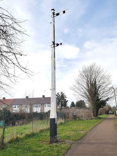 The Final Signal (Newport Nobby)