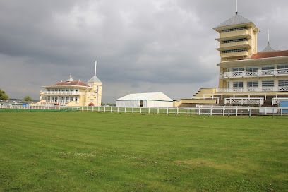 Towcester Racecourse