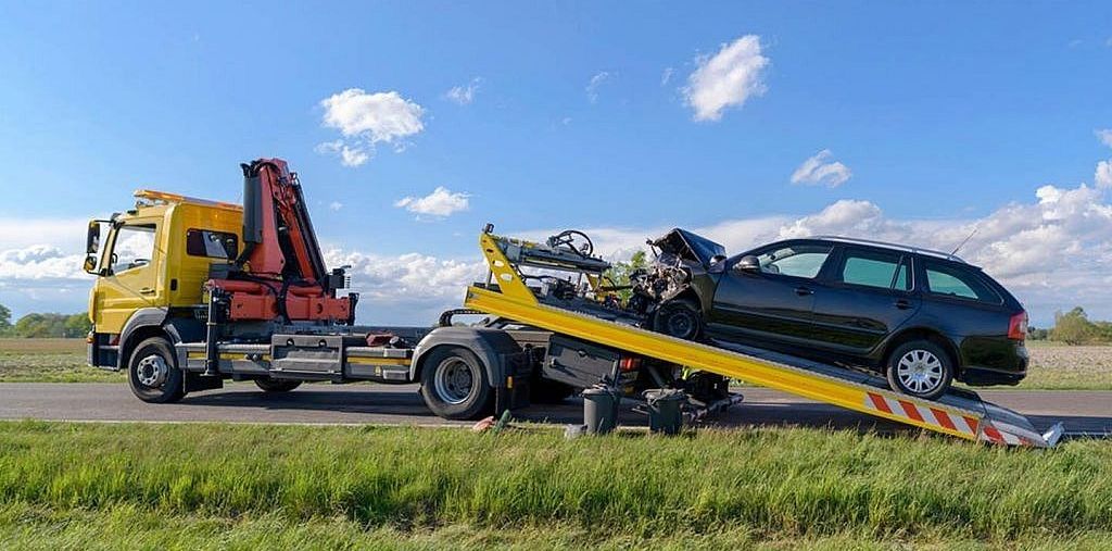 Vehicle Recovery Northampton