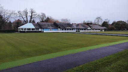 Victoria Park, Leamington Spa