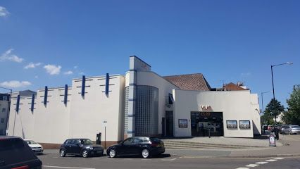 Vue Cinema Leamington Spa
