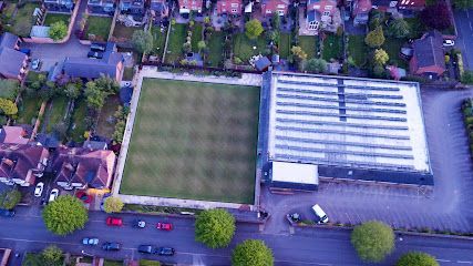 Wellingborough Bowling Club