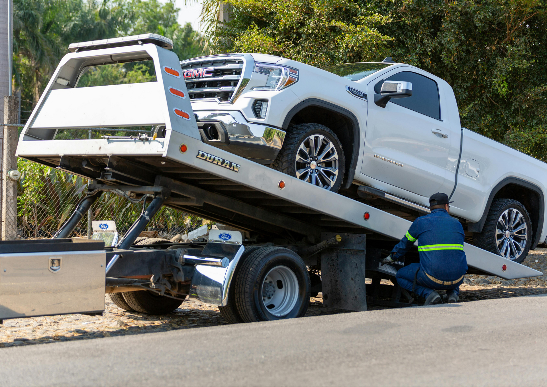Take These 5 Steps to Safety in an Emergency Recovery Situation
