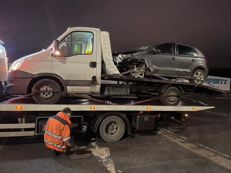 The Benefits of Local Towing Service